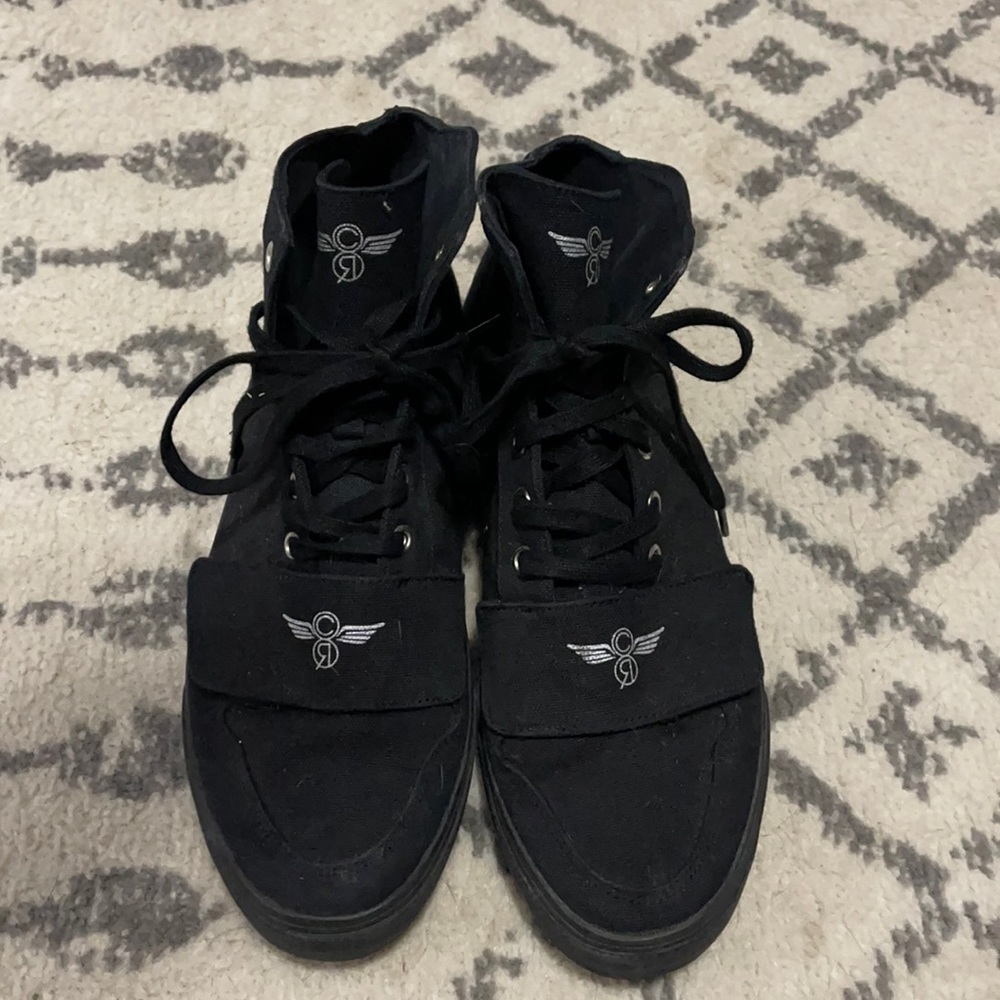 Creative Recreation shoes size 11